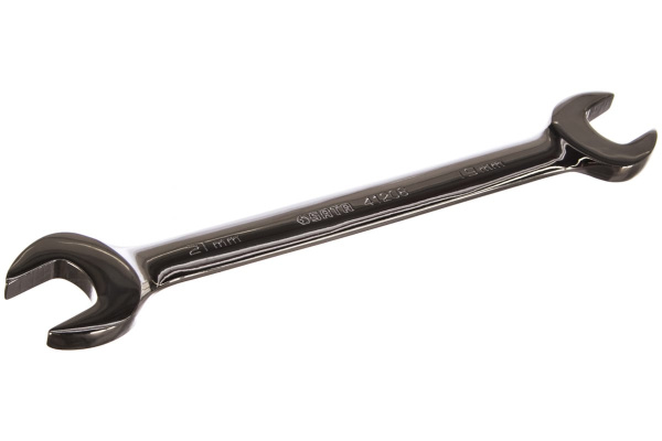 Набор рожковых ключей 7шт Sata 09073