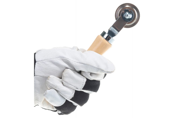 Ролик ROSSVIK THG-008 HXT-15 38х3 мм HXT.15.3. 3мм