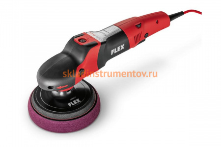 Полировальная машинка FLEX PE 14-2 150 373680