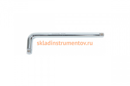 Г-образный вороток ROSSVIK 1/2, 250мм BL12250