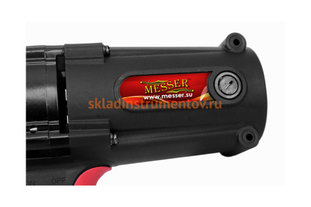 Электрический заклепочник MESSER ERG-743 05-20-064 Электрический заклепочник MESSER ERG-743 05-20-064