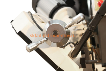 Ленточнопильный станок MetalMaster BSM-170 17731