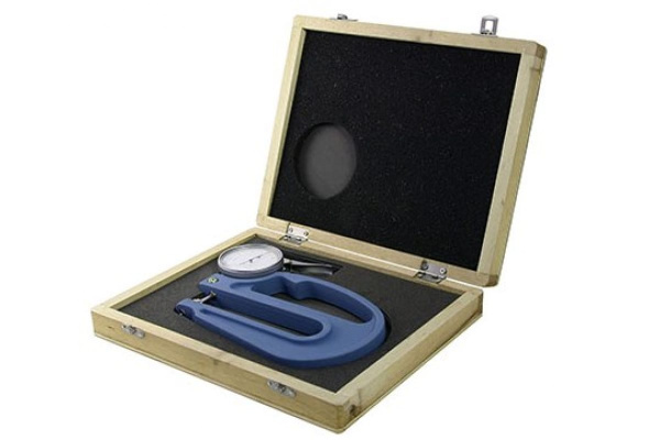 Толщиномер ЧИЗ ТР 10 0.01 120мм 54939