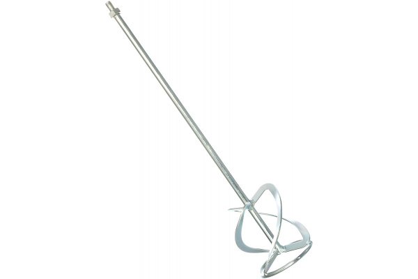 Насадка для тяжелых растворов М14, 120х590 мм Зубр "ЭКСПЕРТ" ЗМРН-1-120-02_z01