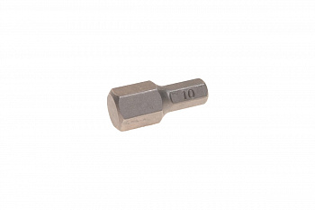 Вставка 1/4", Н10, 25 мм ROCKFORCE RF-1242510