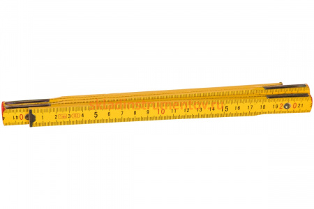 Складной деревянный метр STAYER MASTER 1м 3422-1_z01