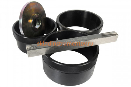 Муфта для установки сальников АКПП комплект JTC 1850