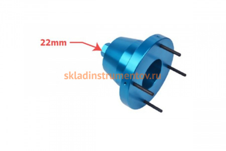 Набор для снятия и установки двухмассового сцепления BMW ROCKFORCE RF-40217