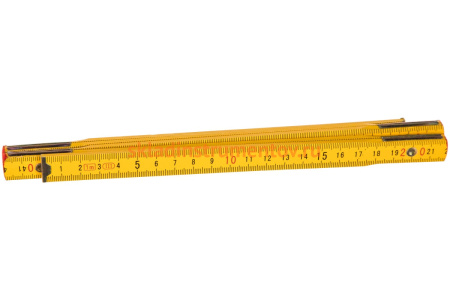 Складной деревянный метр STAYER MASTER 1м 3422-1_z01