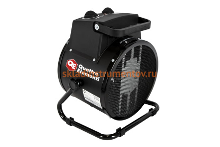 Электрическая тепловая пушка QUATTRO ELEMENTI QE-5000 C 649-240