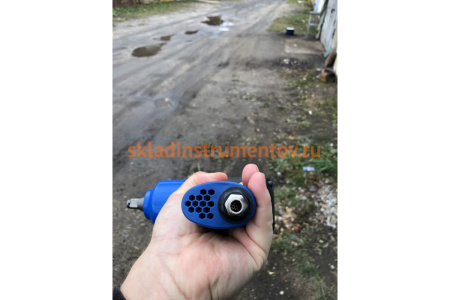 Ударный гайковёрт Remeza R-1200 1/2" УТ-00000401