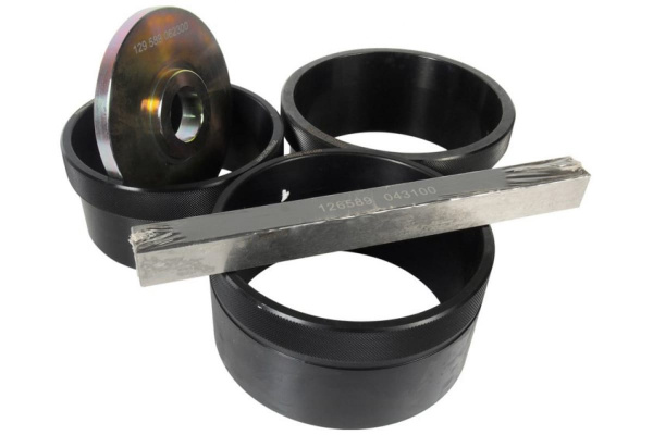 Муфта для установки сальников АКПП комплект JTC 1850