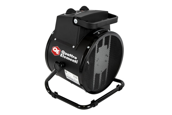 Электрическая тепловая пушка QUATTRO ELEMENTI QE-5000 C 649-240