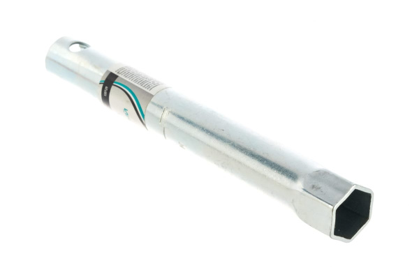 Свечной ключ-трубка 16х160 мм STELS 13721