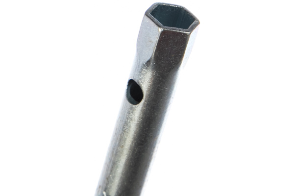 Трубчатый штампованный ключ Дело Техники 8x10 "ДТ"/400 544108