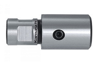 Переходник Karnasch Weldon 32 для метчика M30 20.1800-120 Переходник Karnasch Weldon 32 для метчика M30 20.1800-120
