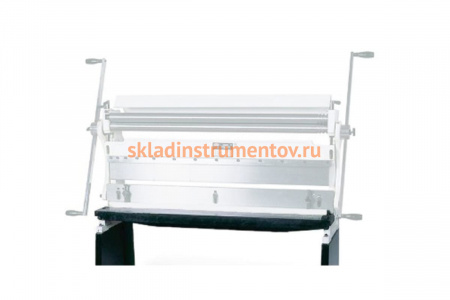 Подставка для листогибочного станка SNO-1000 Proma 25371005