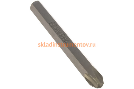 Бита PHILLIPS РН4, 5/16" AIST 1227504P 00-00014481