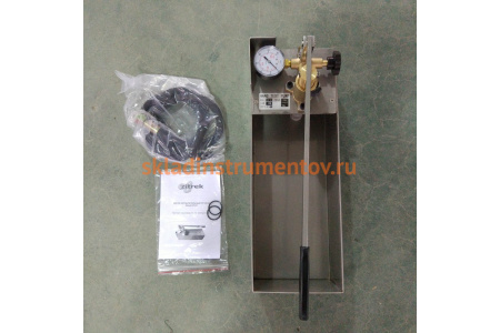 Ручной опрессовщик Zitrek EP-60 068-1314-1
