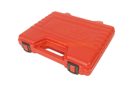 Набор для снятия/установки сайлентблоков подрамника MERCEDES W203 JTC-1553