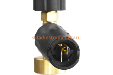 Пеногенератор МАСТЕР ЗУБР 70401-375