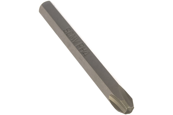 Бита PHILLIPS РН4, 5/16" AIST 1227504P 00-00014481