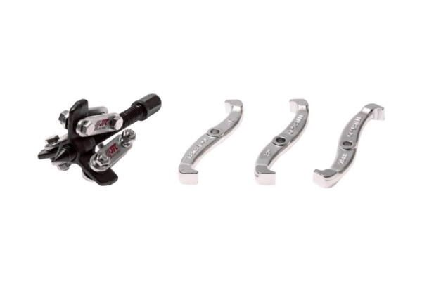 3-х лапый съемник подшипников (40-76 мм) JTC 35143