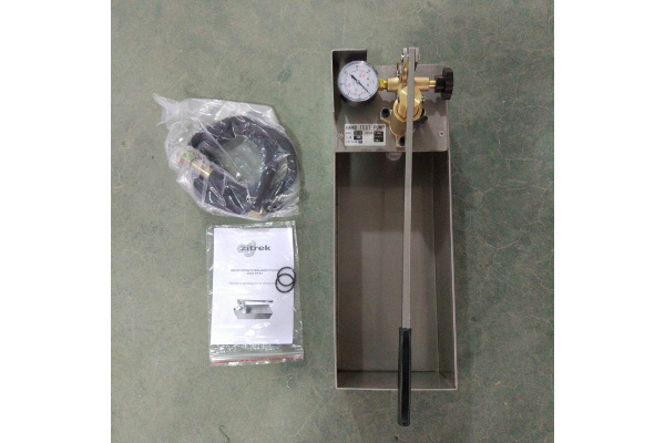 Ручной опрессовщик Zitrek EP-60 068-1314-1