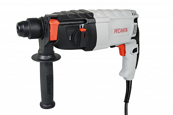 Перфоратор Ресанта П-32-1000К 75/3/3