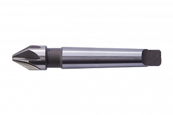 Зенковка (60 град; 50 мм; Р6М5; z-10; к/х) WOLFSTAR co16050
