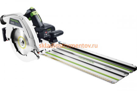 Дисковая пила FESTOOL HK 85 EB-Plus-FSK 574665