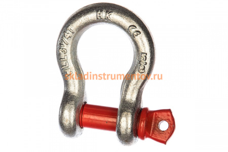 Омегообразная скоба TOR 3,25 т (тип G209) 1233254