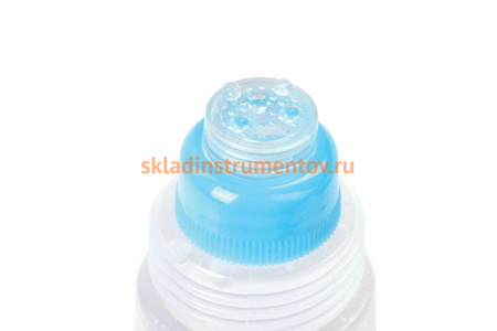 Канцелярский клей с силиконовым аппликатором BRAUBERG 125 мл. 228403