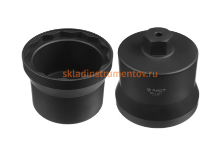 Ступичная головка AIST IVECO 105 мм 67-1387 00-00021786