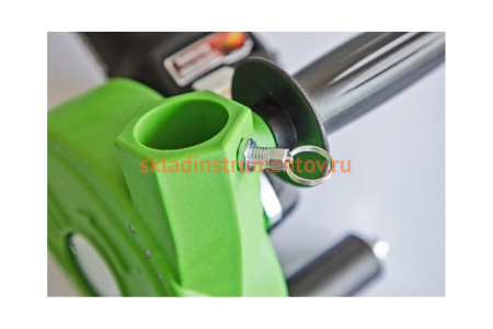 Штроборез EIBENSTOCK EMF 125.2 арт. 06703000