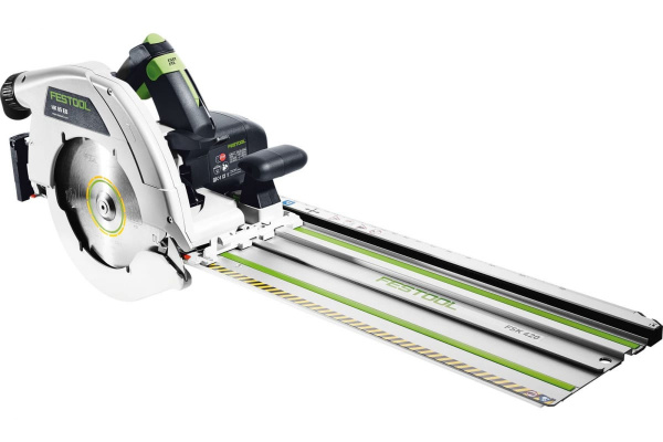 Дисковая пила FESTOOL HK 85 EB-Plus-FSK 574665