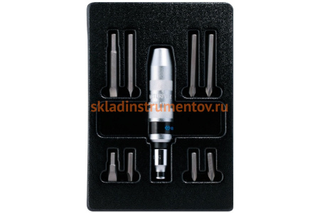 Набор инструментов в красной тележке, 204шт KING TONY 934A-100MR