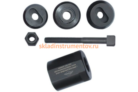 Набор для монтажа и демонтажа сайлентблоков на BMW E38, E39, E60, E65, E66 AIST 67261505/67261050-X 00-00010934