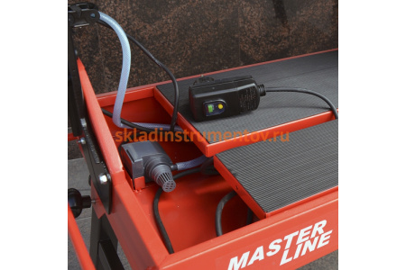 Электрический плиткорез Diam ML-720/1.1 600080