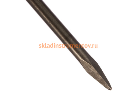 Зубило пика (250 мм; SDS+) Biber 79101 тов-055303