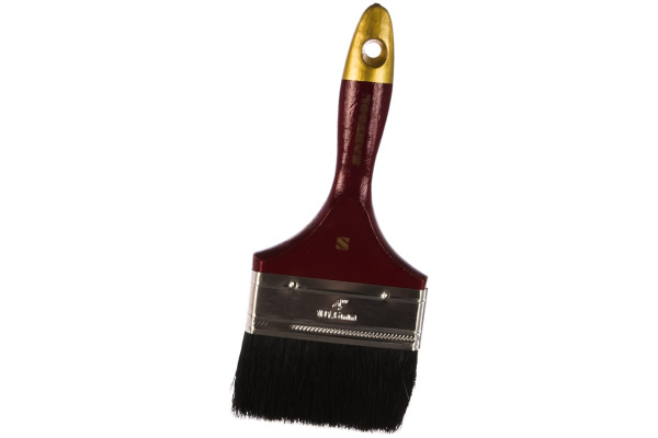 Плоская кисть SANTOOL МАСТЕР 4 010120-012-040