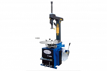 Шиномонтажный станок  ROSSVIK V-624, автомат, до 24, 220В V-624 220