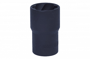 Головка для поврежденного крепежа, 1/2", 24 мм KING TONY 9TD403-24M