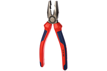 Пассатижи KNIPEX KN-0302200 Пассатижи KNIPEX KN-0302200