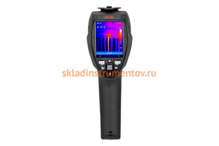 Тепловизор RGK TL-70 774826