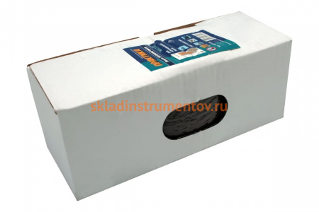 Лента шлифовальная (10 шт; 100х610 мм; P60) ПРАКТИКА 037-916