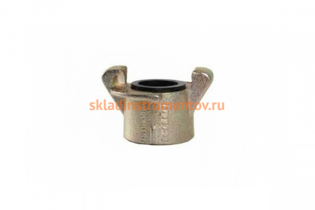 Сцепление байонетное CFT (11/4; сталь) Zitrek 015-1354