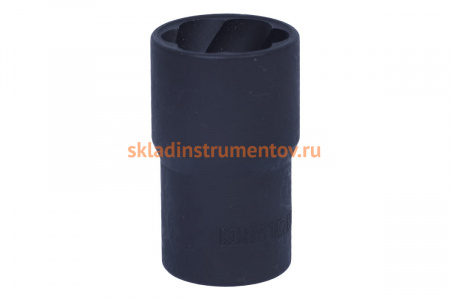 Головка для поврежденного крепежа, 1/2", 24 мм KING TONY 9TD403-24M
