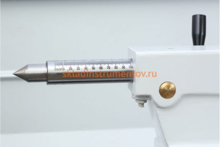 Токарно-винторезный станок MetalMaster MLM 32100 15468