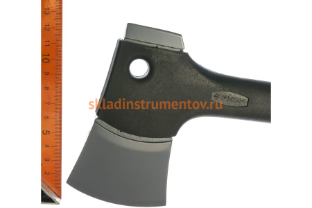 Туристический топор 0.5кг ЗУБР ПРЕМИУМ 20646-05